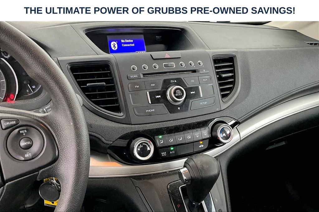 Used 2016 Honda CR-V SE image 8