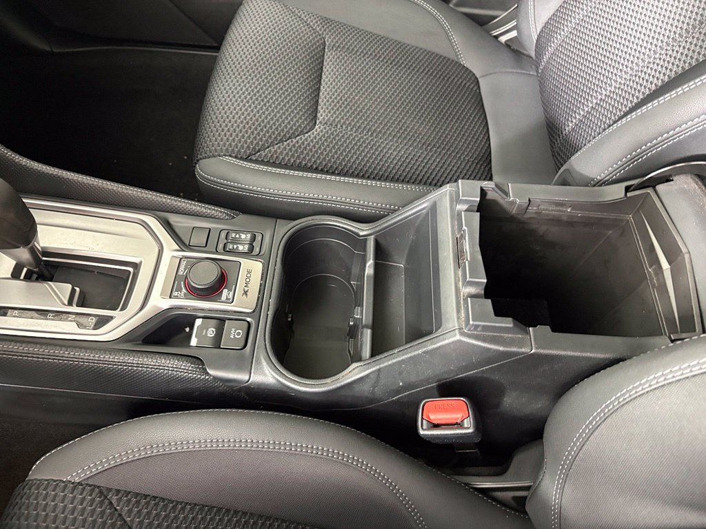 Used 2024 Subaru Forester Premium AWD/4WD image 32