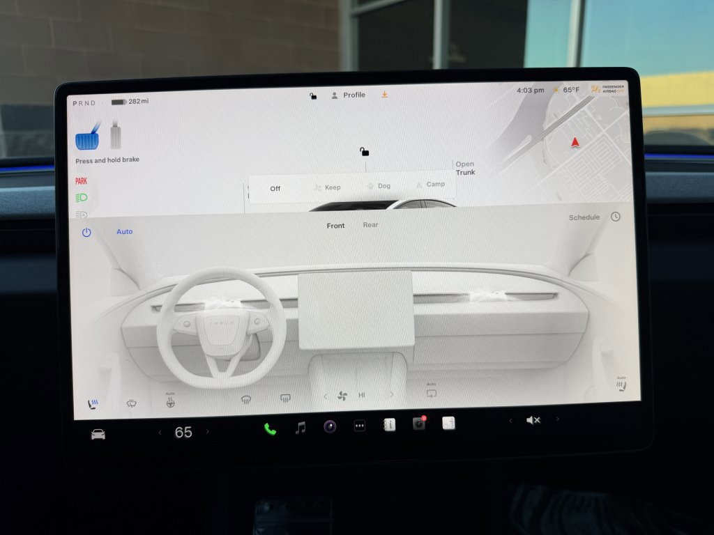Used 2025 Tesla Model 3 Long Range image 25