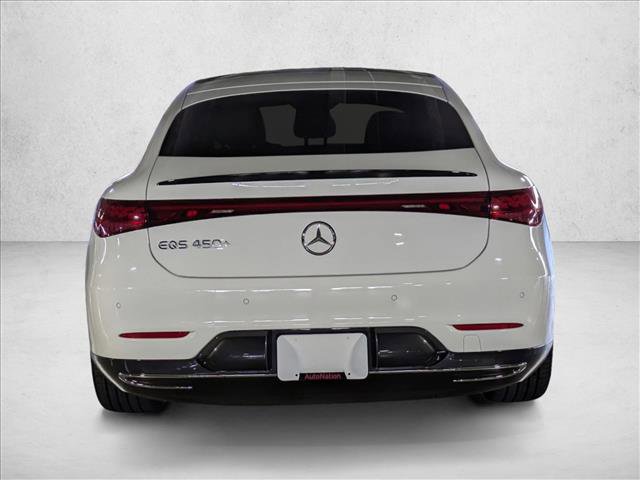 Certified 2023 Mercedes-Benz EQS 450+ Sedan image 9