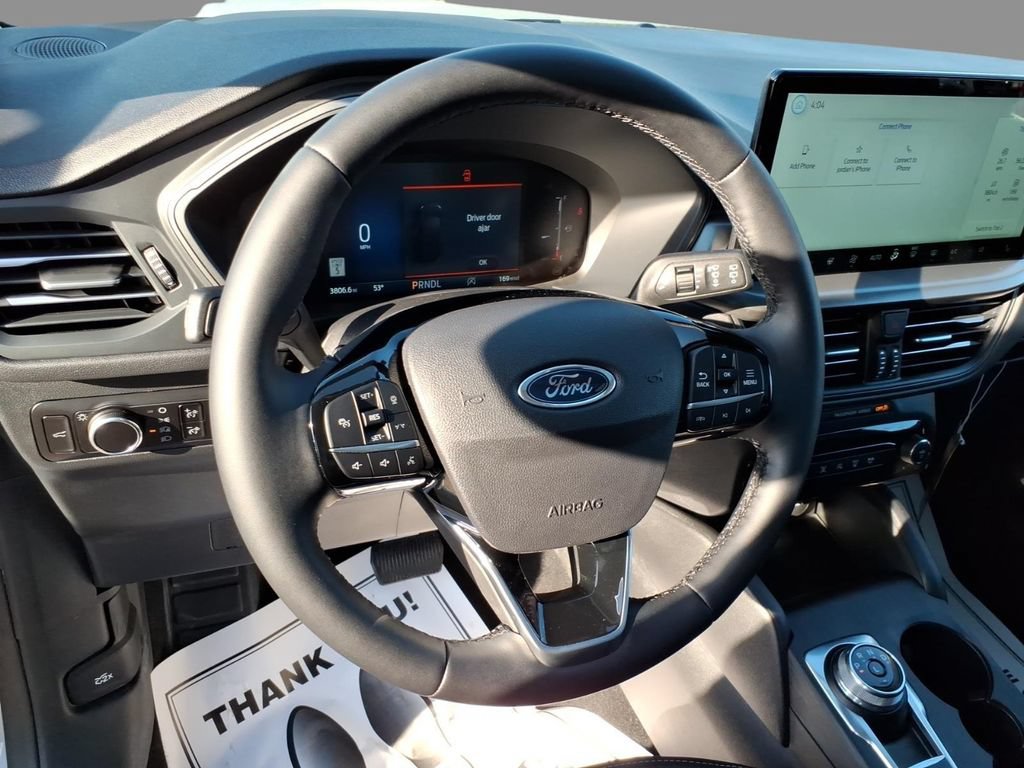 New 2025 Ford Escape Active w/ Tech Pack #1 AWD/4WD image 21