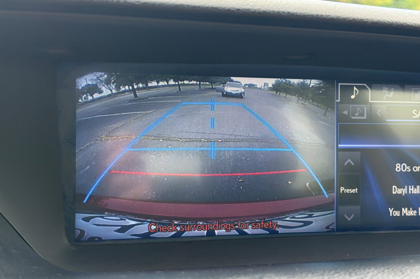 Used 2013 Lexus GS 350 w/ Premium Pkg RWD image 25