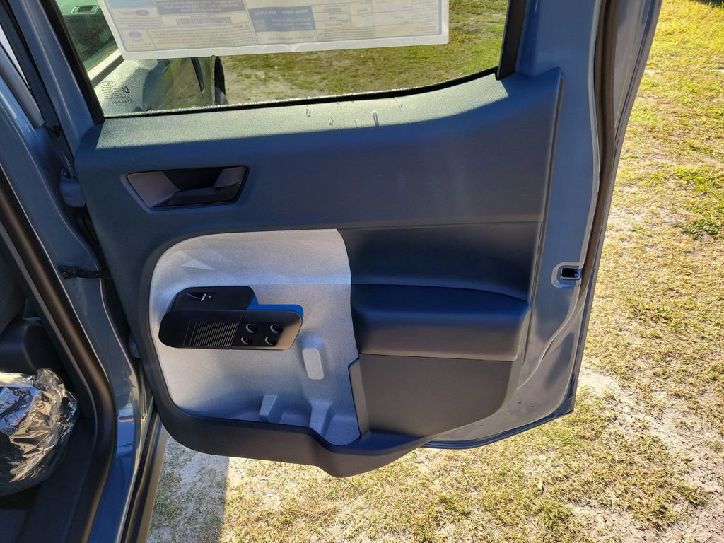 New 2026 Ford Maverick XLT w/ 4K Tow Package AWD/4WD image 30