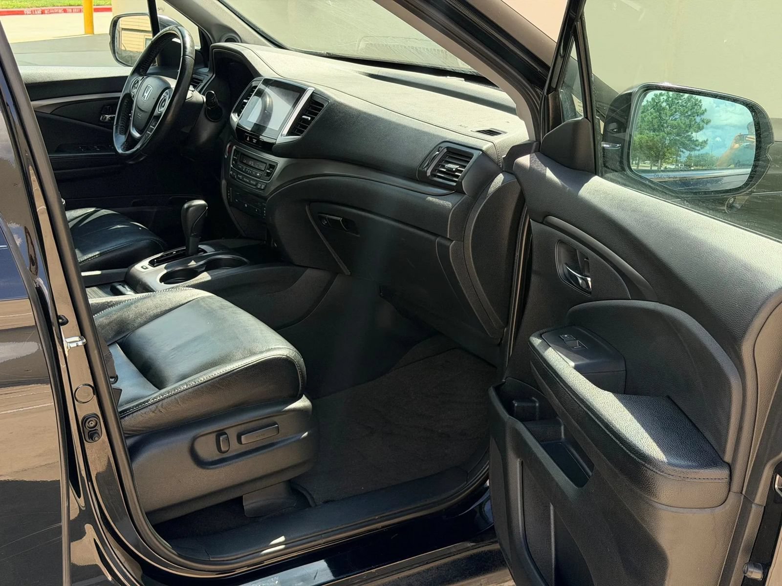 Used 2016 Honda Pilot EX-L image 21