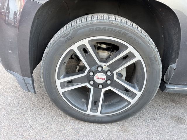 Used 2015 GMC Yukon XL Denali AWD/4WD image 2