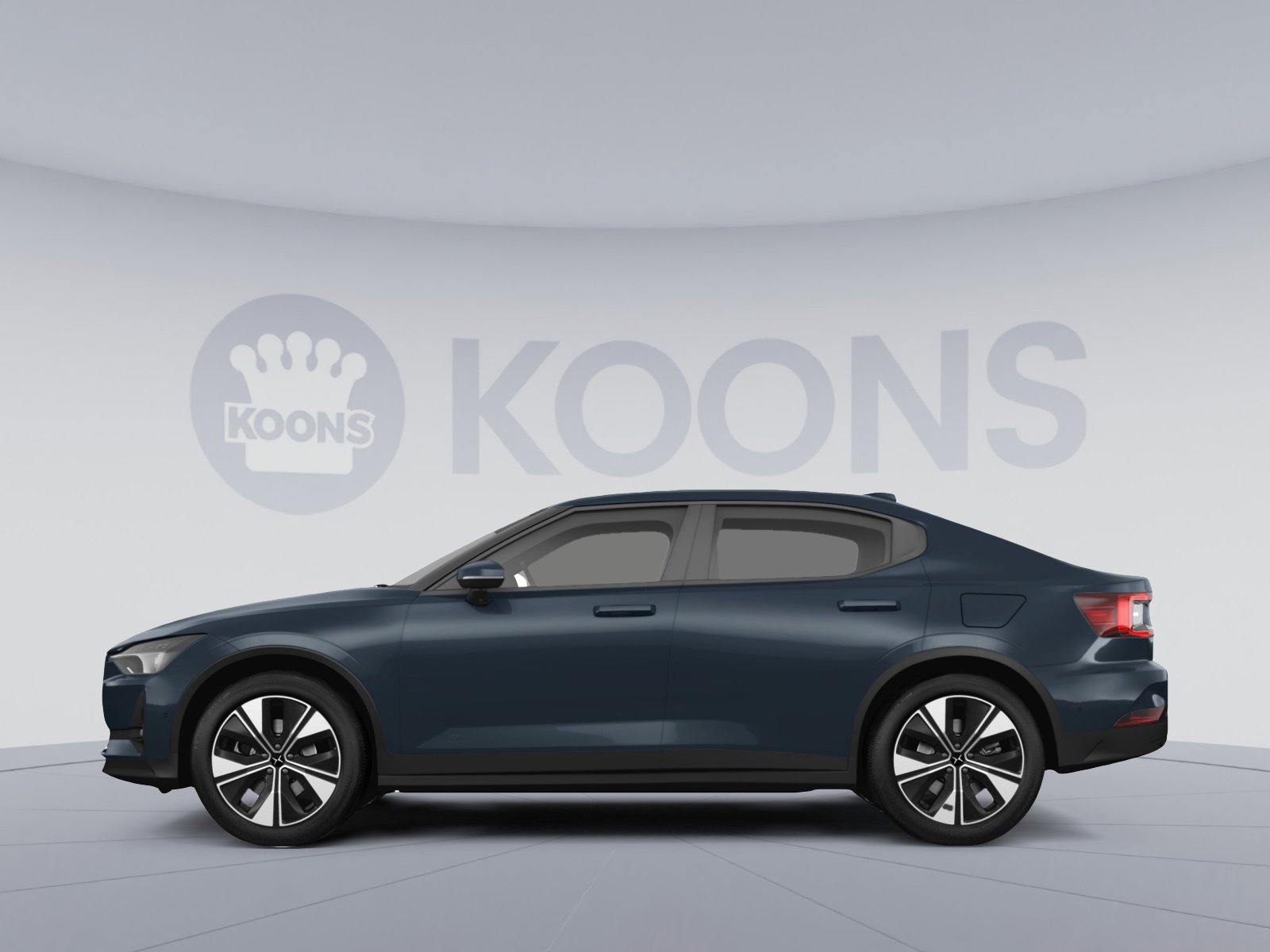 Used 2024 Polestar Polestar 2 AWD/4WD image 2