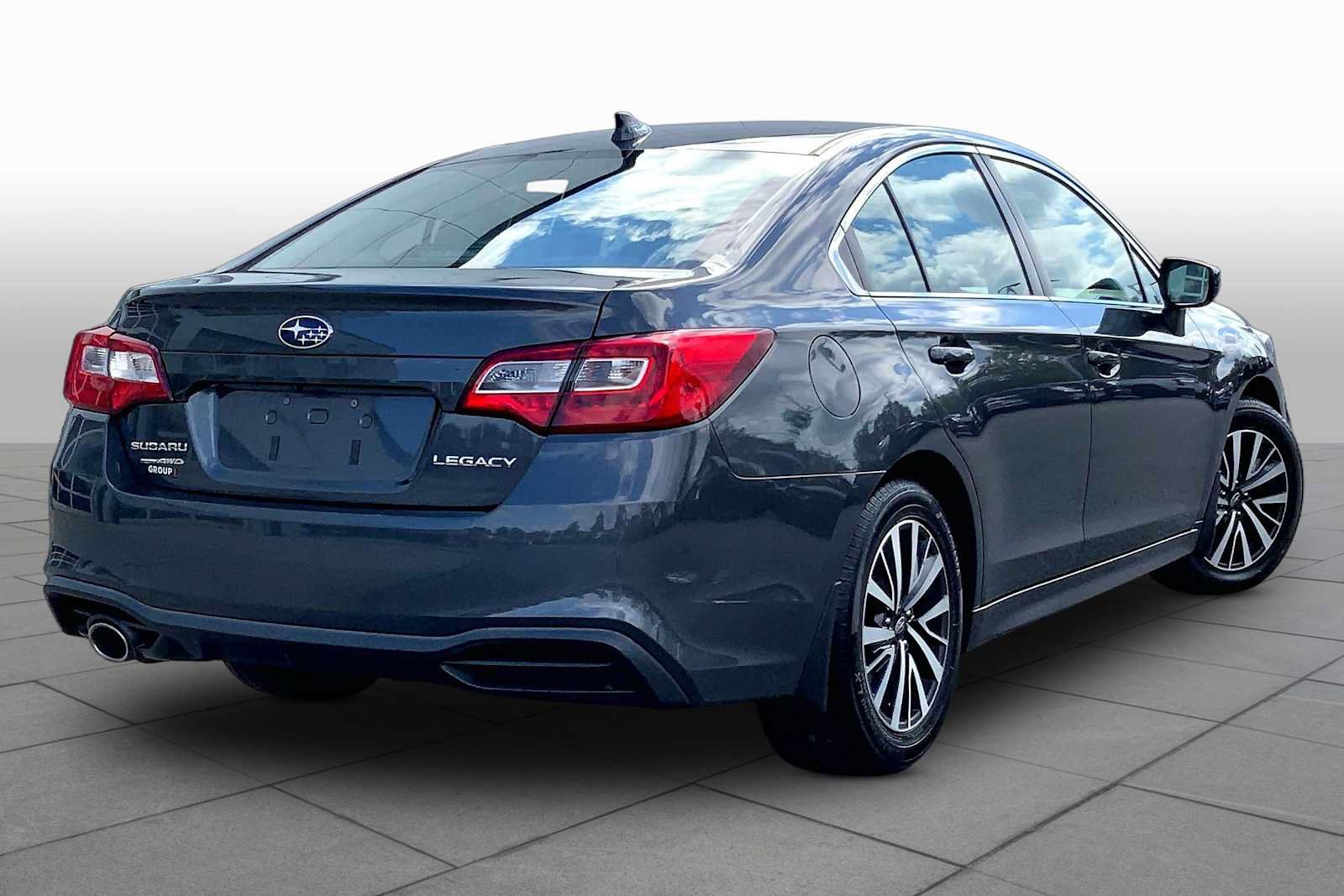 Used 2018 Subaru Legacy 2.5i Premium AWD/4WD image 13