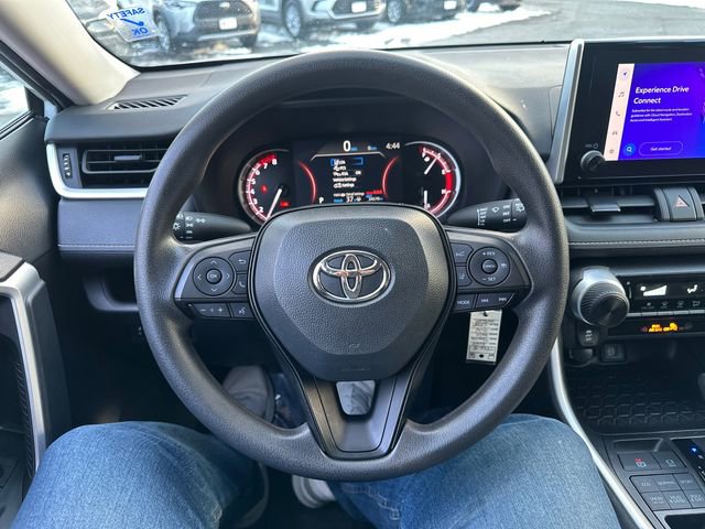 Certified 2024 Toyota RAV4 LE image 32