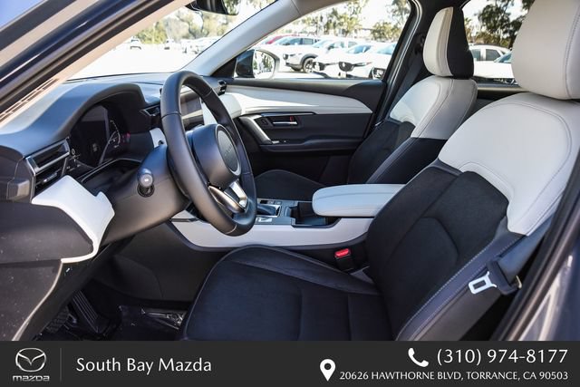 New 2026 MAZDA CX-5 Select AWD/4WD image 18