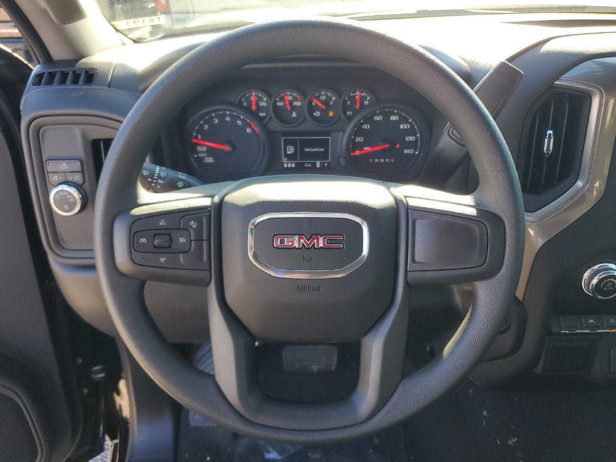 New 2026 GMC Sierra 1500 Pro w/ Graphite Edition RWD image 20