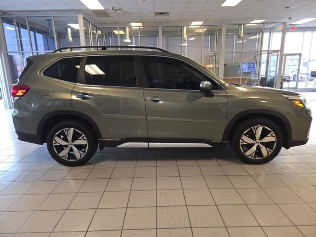 Used 2019 Subaru Forester Touring image 9