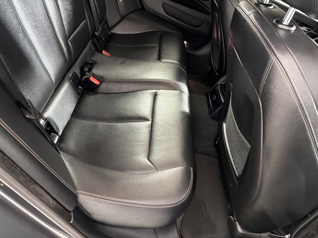 Used 2018 BMW 440i Gran Coupe RWD image 22