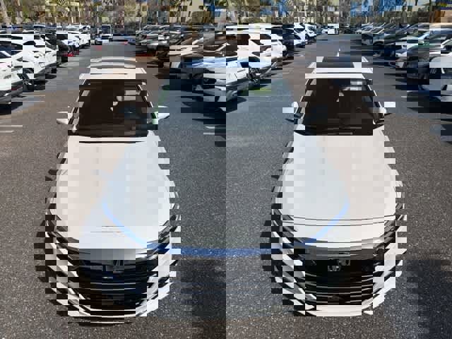Used 2021 Honda Accord Touring image 5