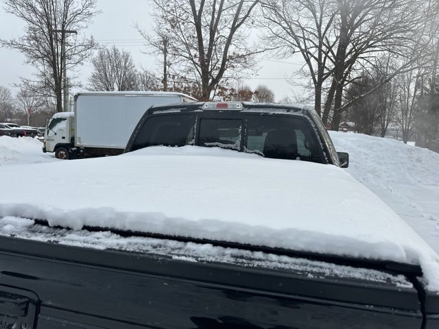 Used 2012 Ford F150 FX4 w/ FX Luxury Pkg image 32