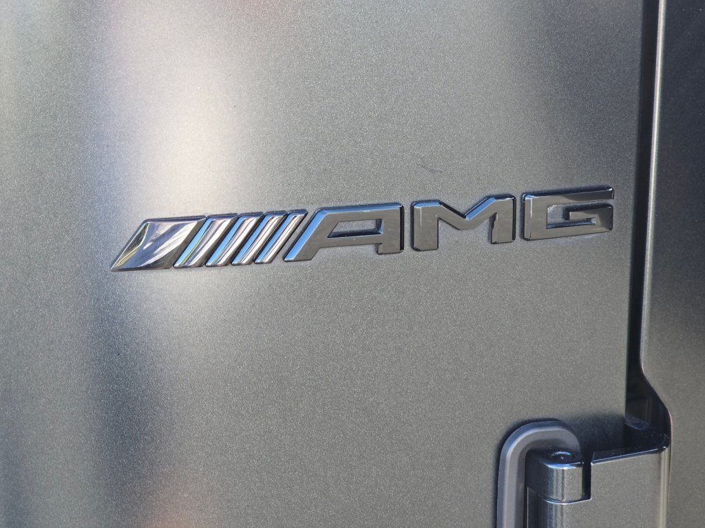 Used 2022 Mercedes-Benz G 63 AMG 4MATIC image 35