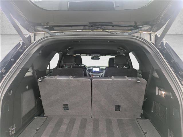 Used 2020 Ford Explorer Limited image 6