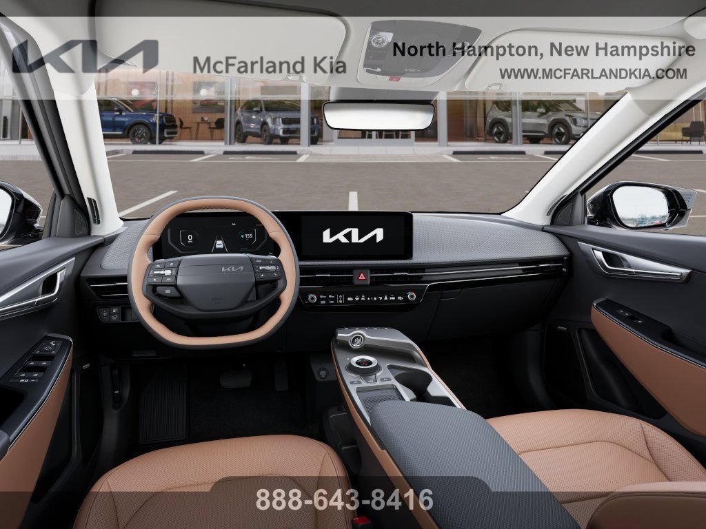 New 2026 Kia EV6 AWD image 14