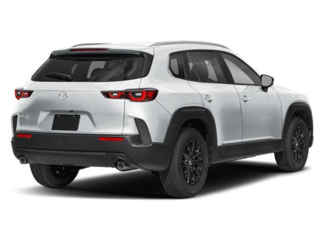 New 2026 MAZDA CX-50 AWD 2.5 S w/ Cargo Package video 2