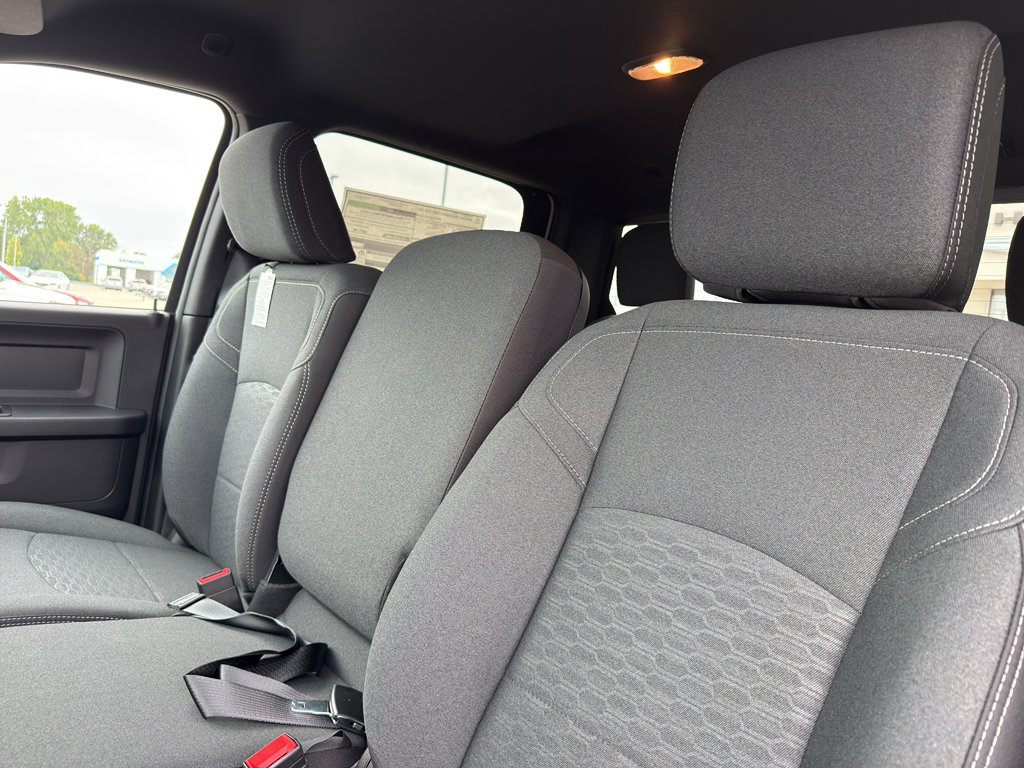 New 2026 RAM 3500 Tradesman image 30