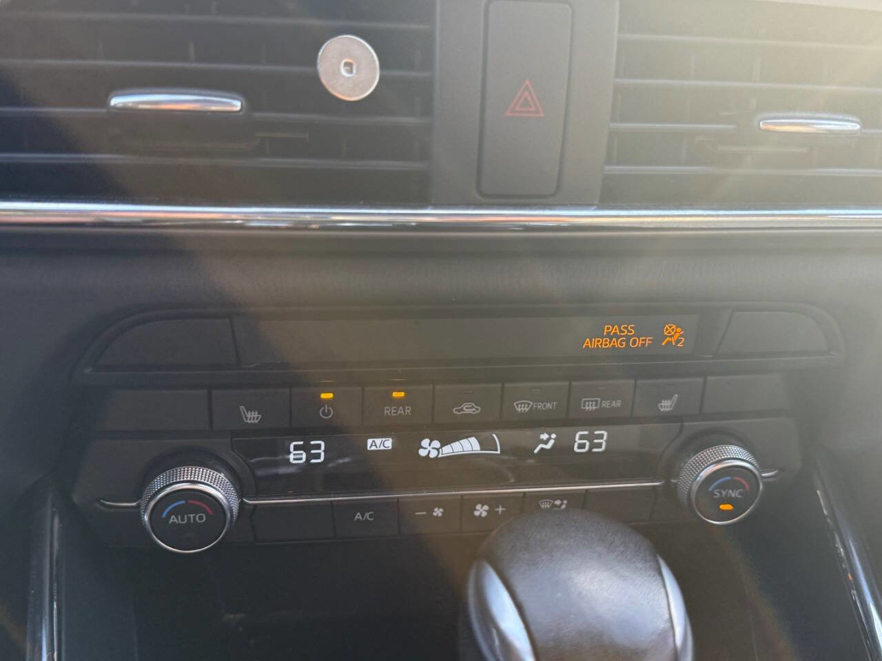 Used 2019 MAZDA CX-9 Touring w/ Touring Premium Package image 38