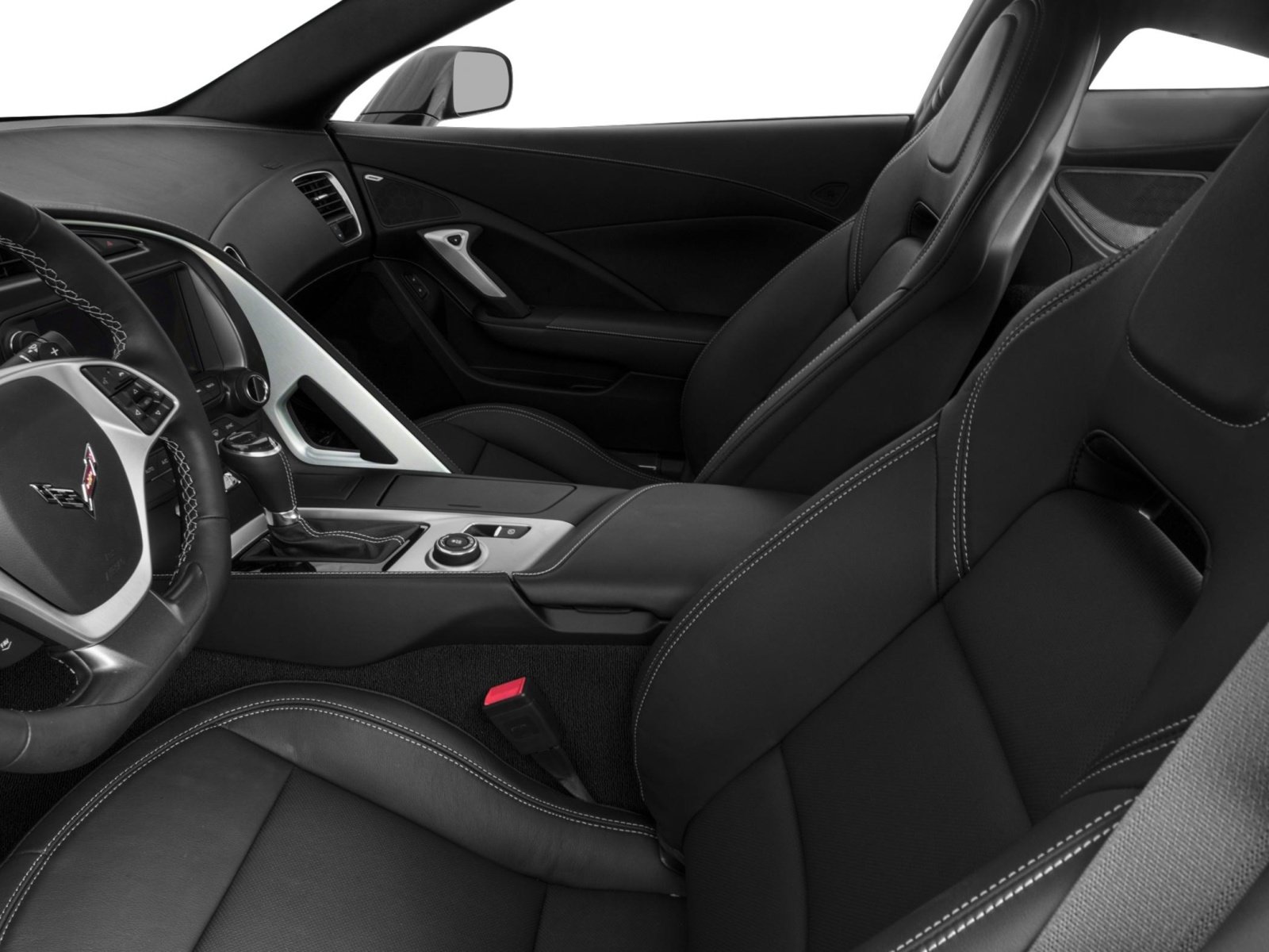 Used 2017 Chevrolet Corvette Grand Sport image 6