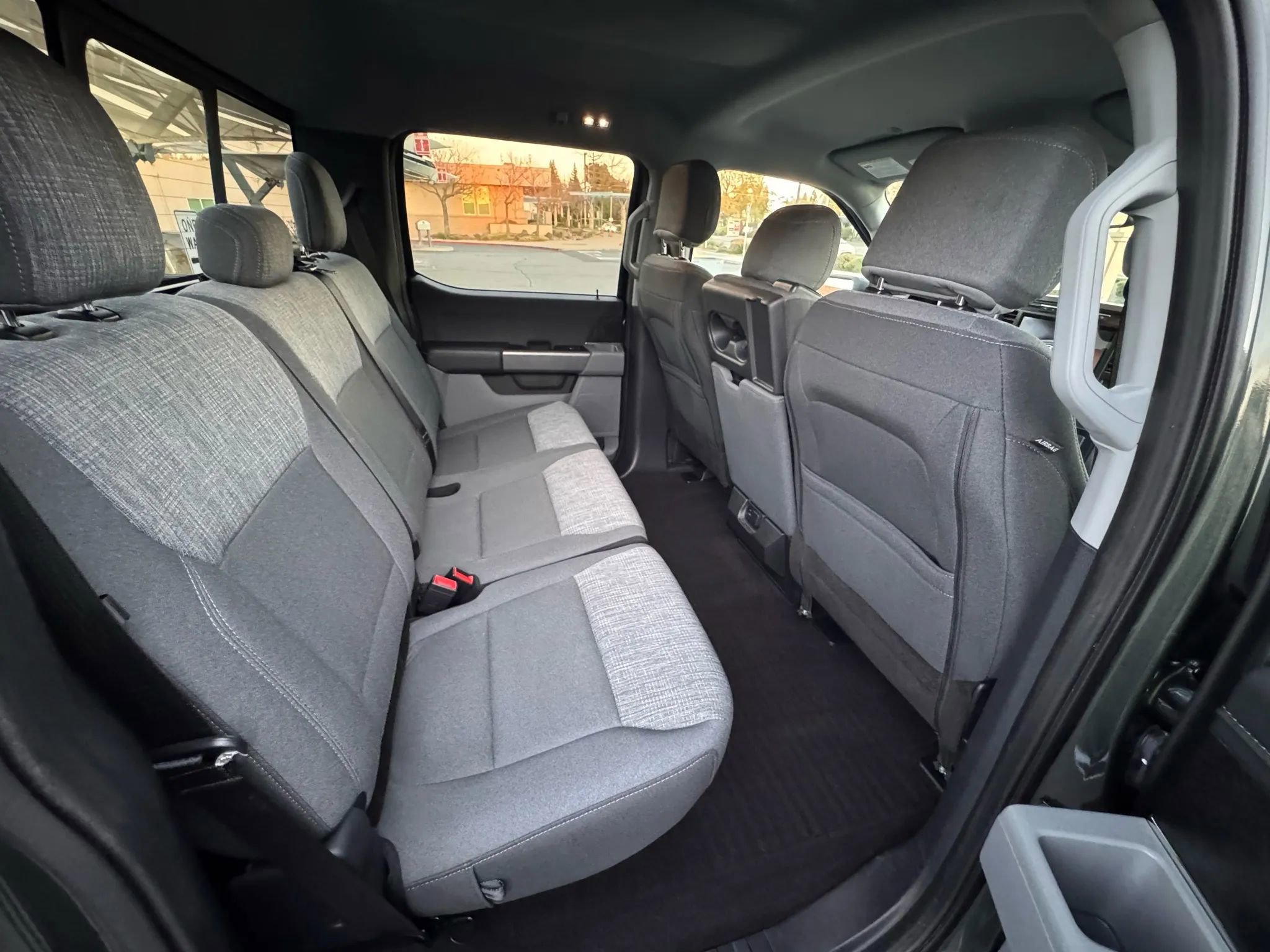 Used 2021 Ford F150 XLT w/ Equipment Group 302A High image 15