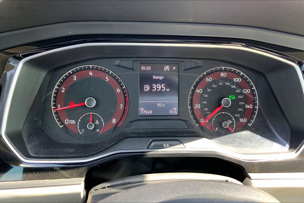 Used 2019 Volkswagen Jetta S w/ Driver Assistance Package FWD image 19