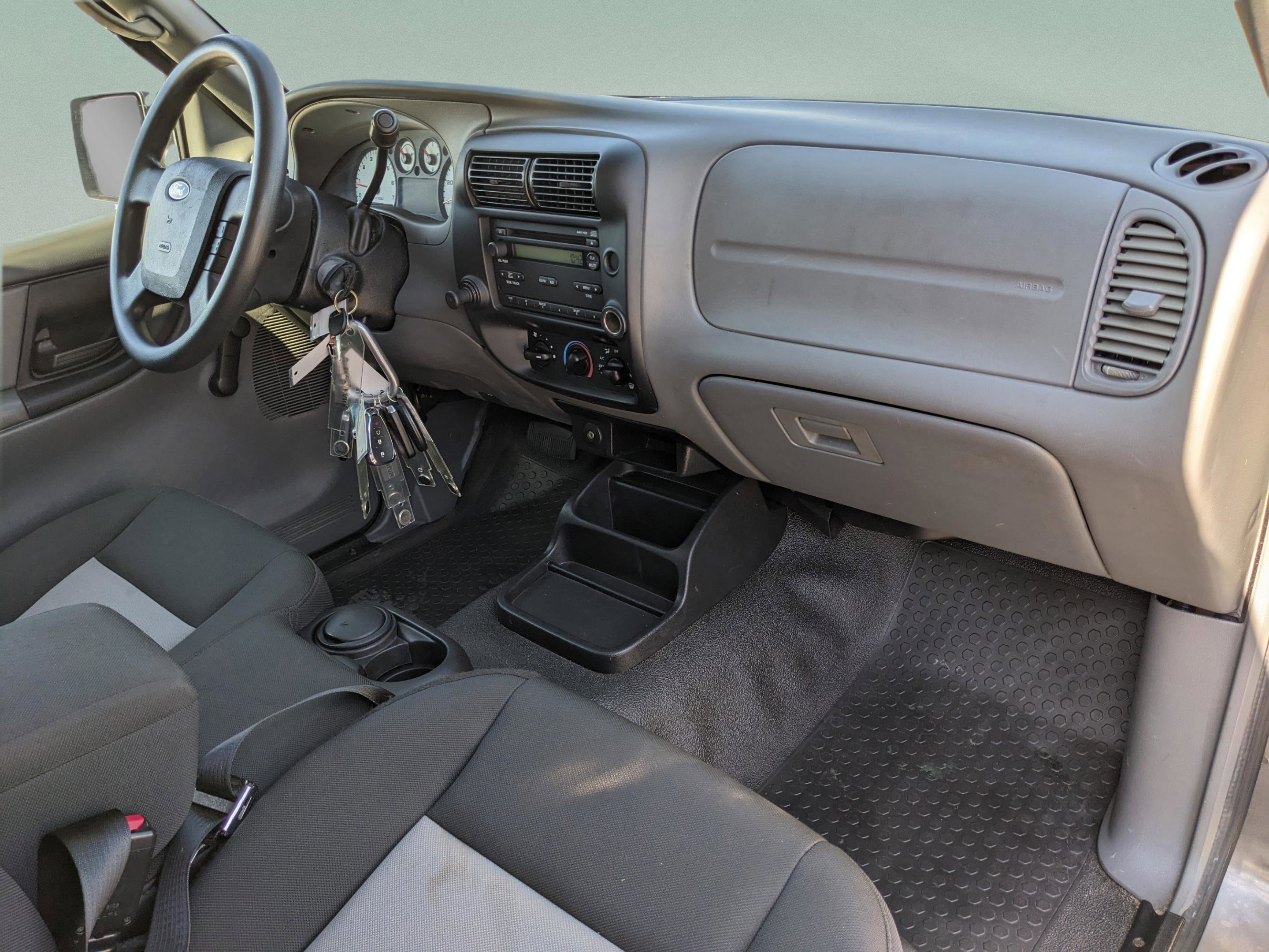 Used 2008 Ford Ranger Sport image 10