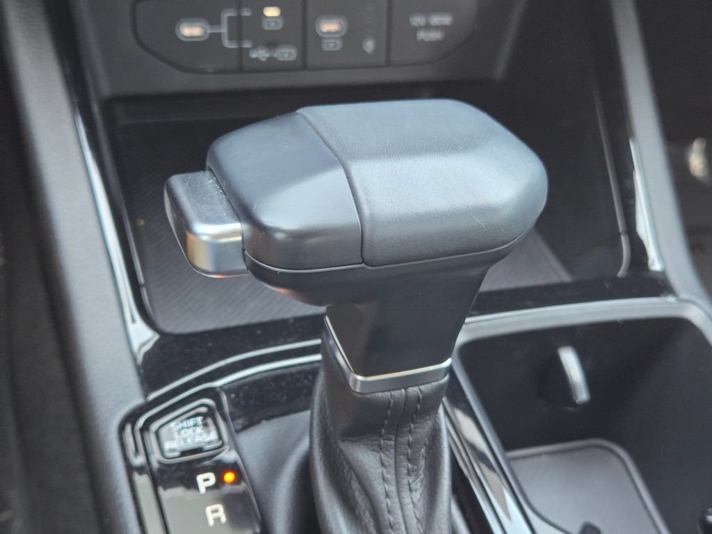 Certified 2025 Kia K5 EX FWD image 57