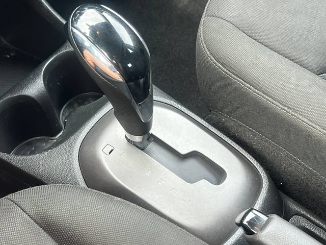 Used 2021 Chevrolet Spark LT FWD image 23