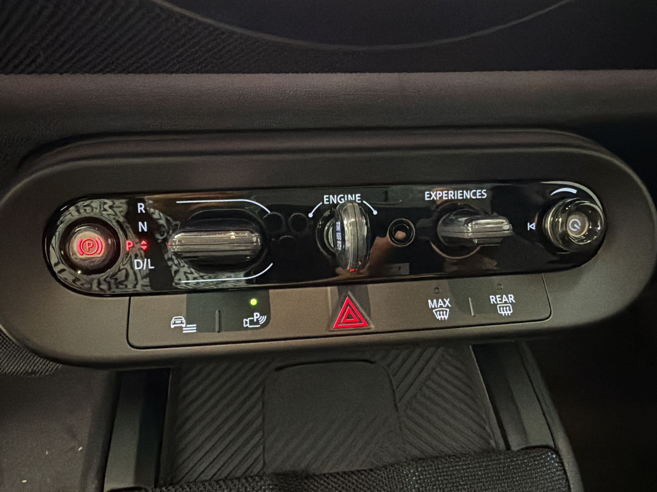 New 2027 MINI Cooper Countryman S AWD/4WD image 18