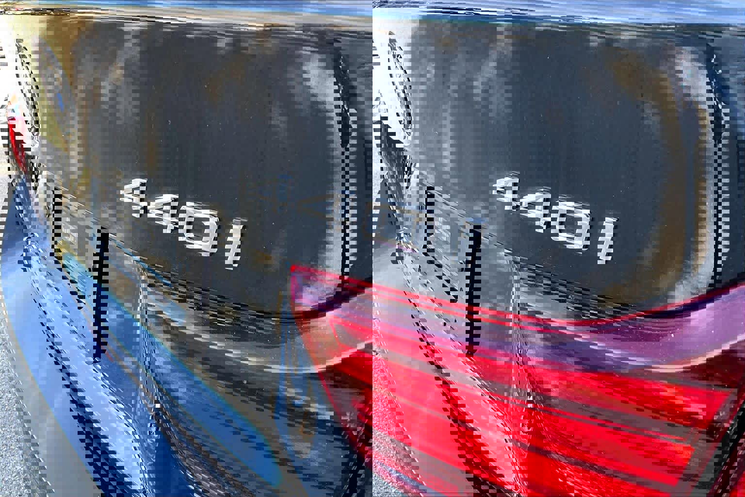 Used 2020 BMW 440i Coupe image 9