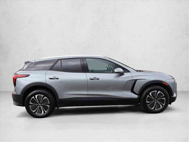 Used 2024 Chevrolet Blazer EV LT AWD/4WD image 4