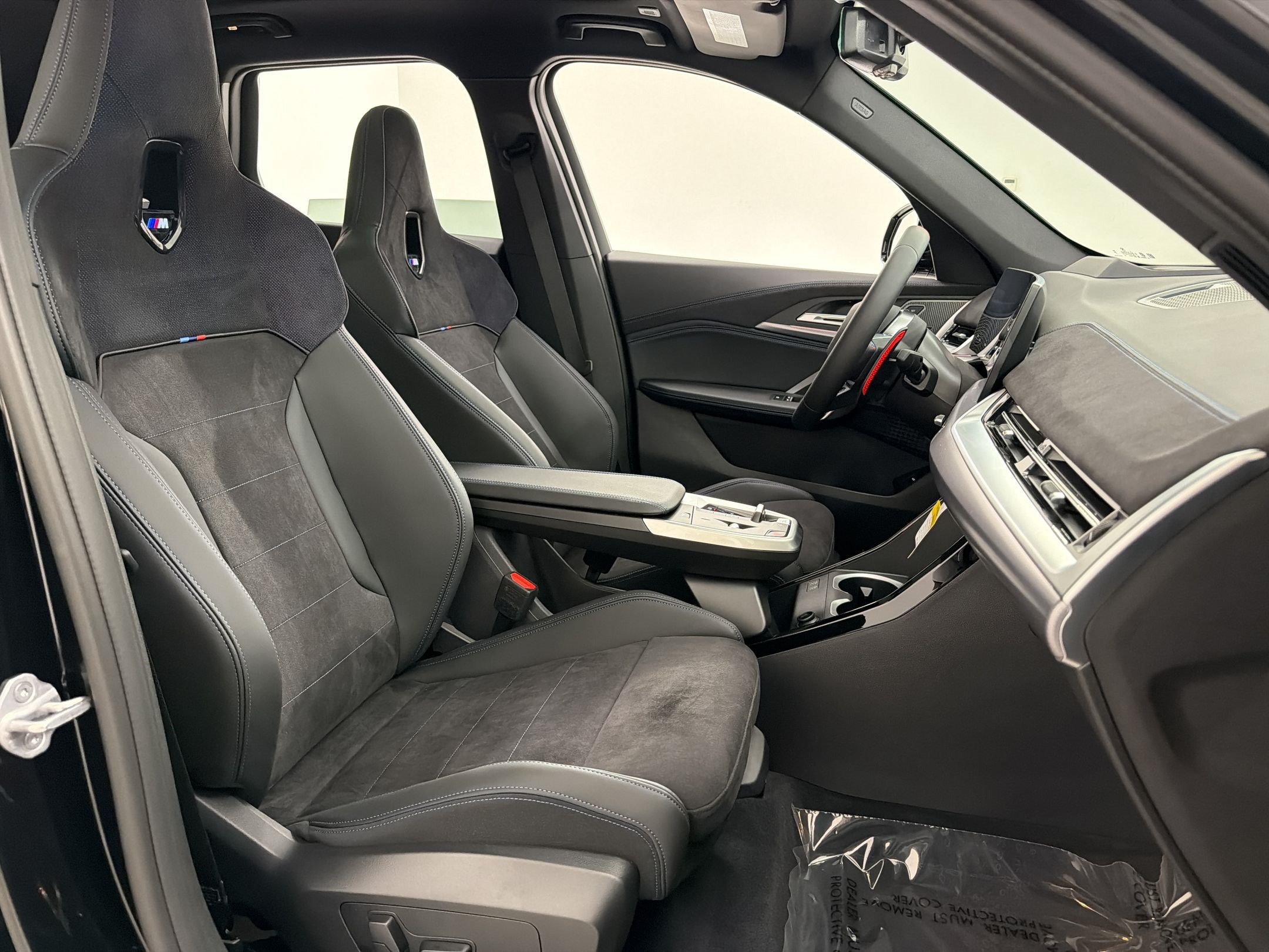 New 2026 BMW X1 M35i w/ Technology Package AWD/4WD image 27