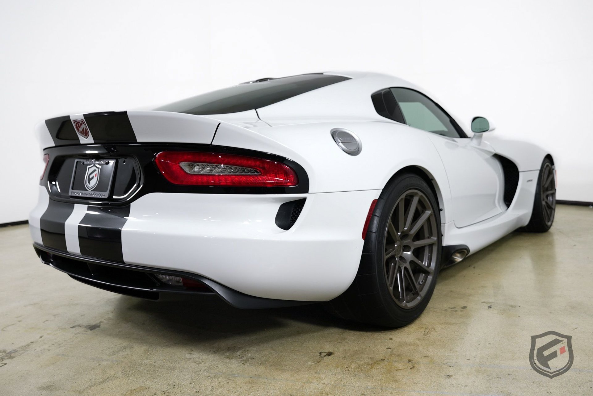 Used 2013 SRT Viper GTS image 9