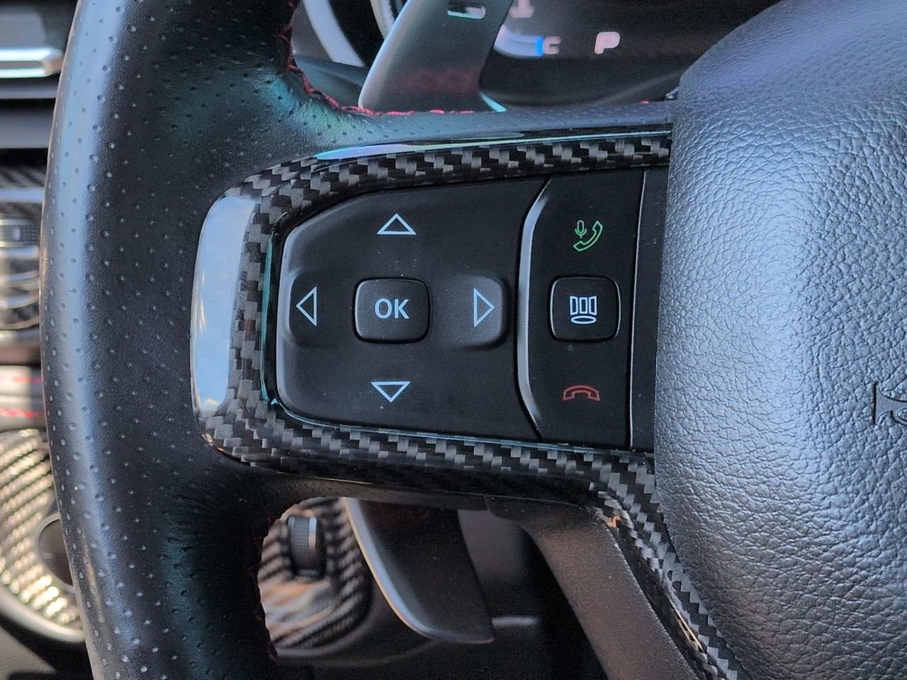 Used 2024 RAM 1500 TRX w/ TRX Level 2 Equipment Group image 25