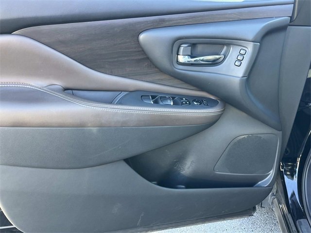 Used 2021 Nissan Murano Platinum w/ Cargo Package image 28