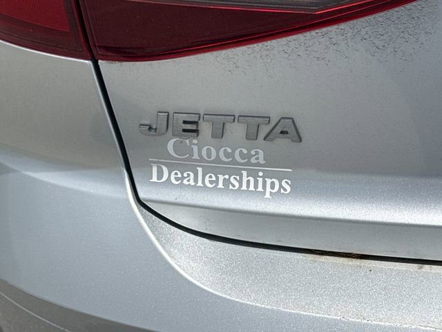 Used 2016 Volkswagen Jetta S image 17