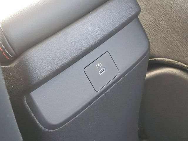 New 2026 Nissan Sentra SR w/ SR Premium Package FWD image 32