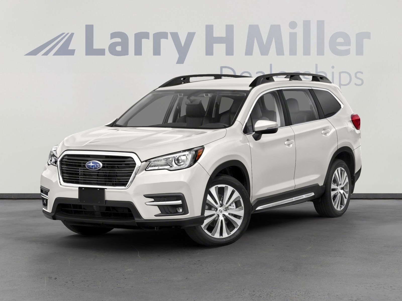 Used 2020 Subaru Ascent Limited w/ Popular Package #2A