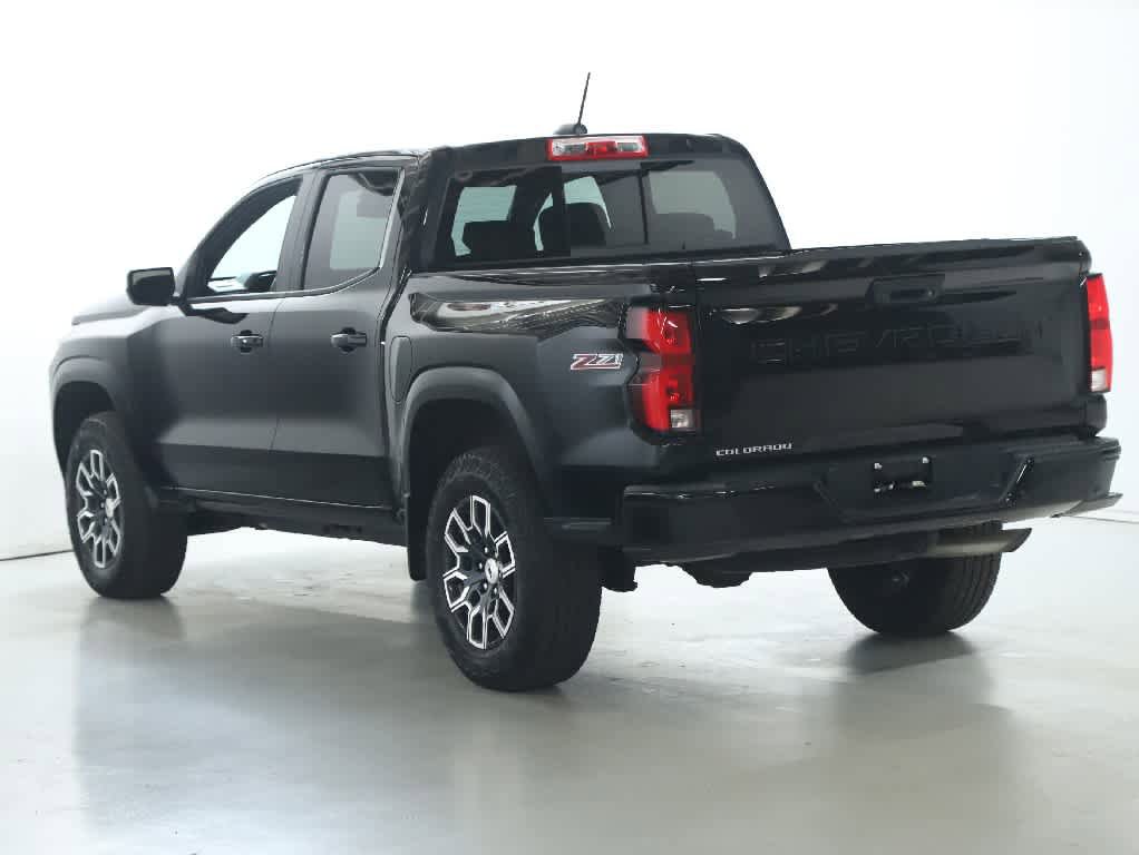Used 2023 Chevrolet Colorado Z71 w/ Z71 Convenience Package 2 AWD/4WD image 40