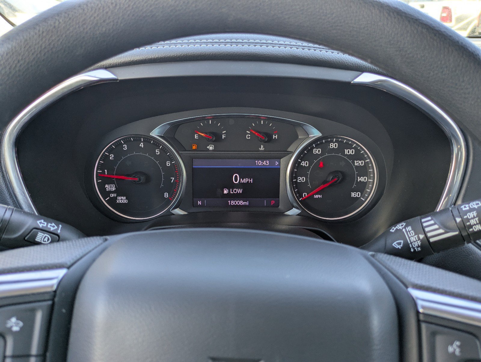 Used 2023 Chevrolet Blazer LT FWD image 18