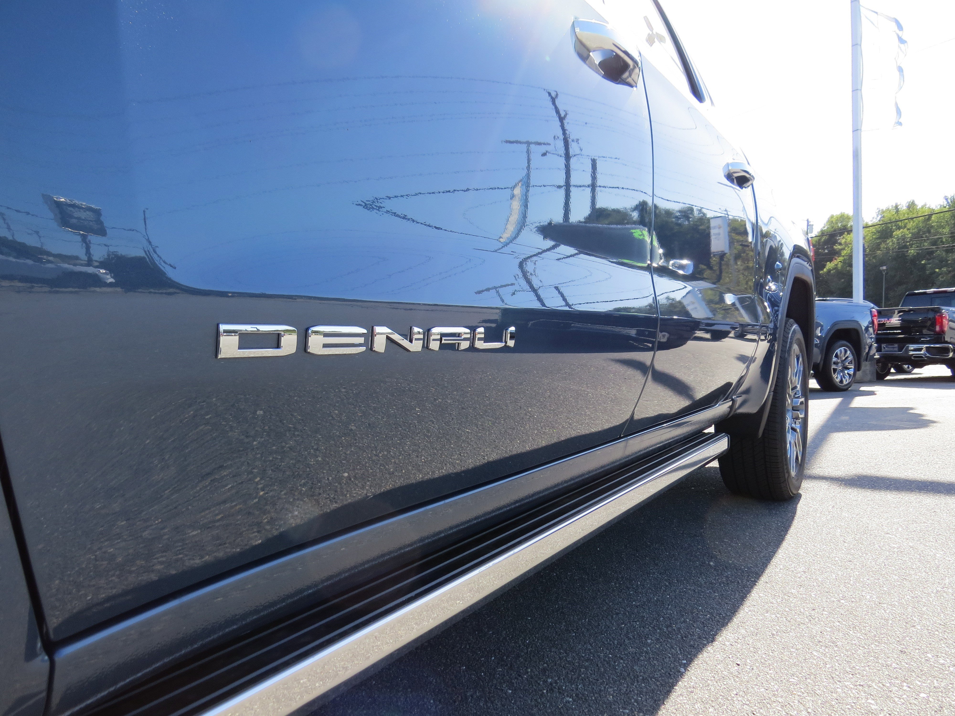 New 2026 GMC Sierra 1500 Denali Ultimate image 17