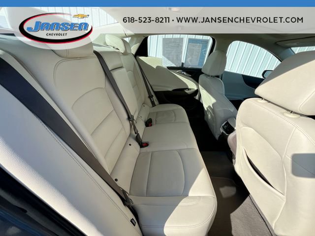 Used 2024 Chevrolet Malibu LT FWD image 27