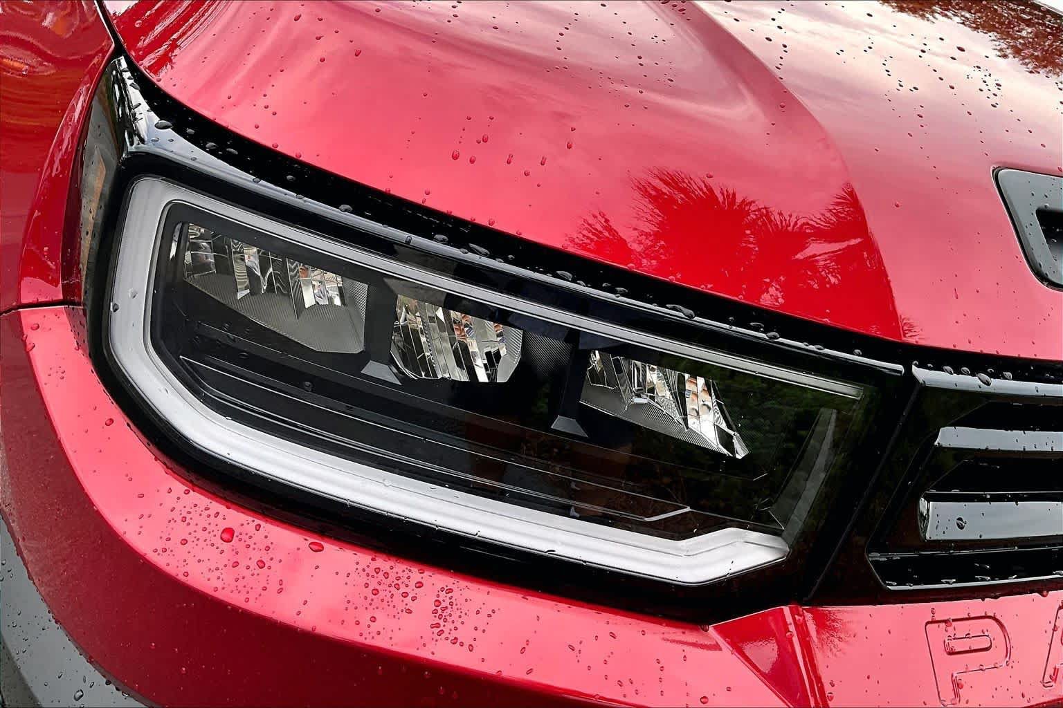 New 2026 Honda Passport TrailSport Elite image 17
