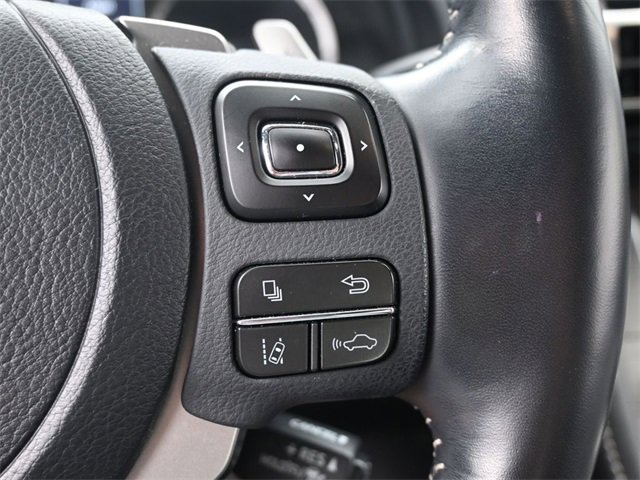 Used 2021 Lexus RC 300 AWD w/ Premium Package image 16