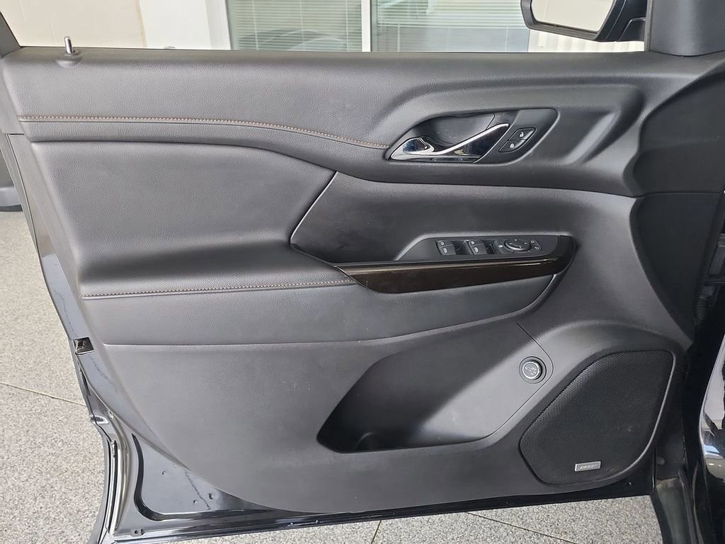 Used 2020 GMC Acadia AT4 w/ Trailering Package image 22