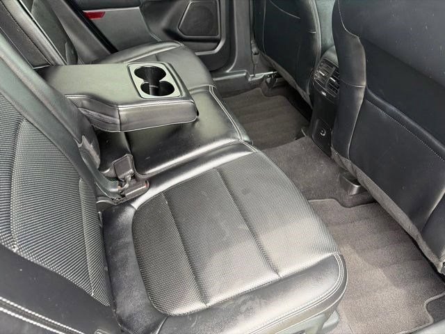 Used 2022 Ford Escape SEL AWD/4WD image 36