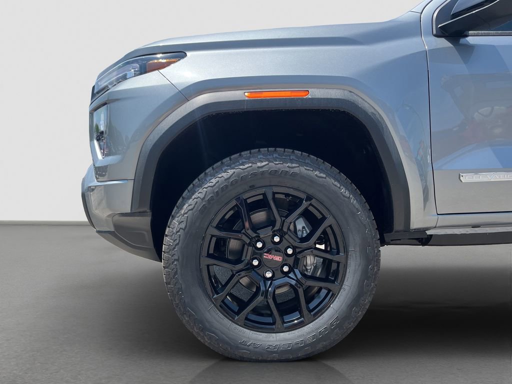 Used 2025 GMC Canyon Elevation w/ Convenience Package image 5