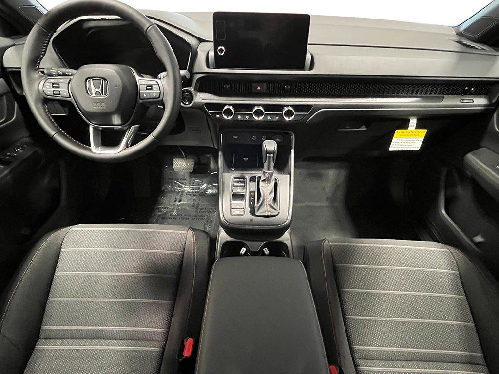 New 2026 Honda CR-V Sport image 22